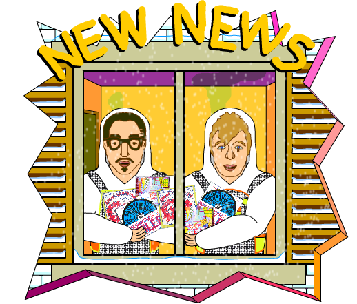 new news!